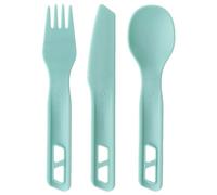 Sea To Summit Passage Cutlery Set (3 Piece) - SS25