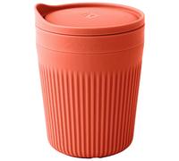 Sea to Summit Passage Insulated Mug 475 ml - Spicy Orange