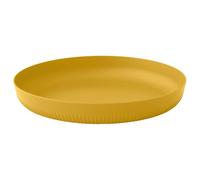 Sea to Summit - Passage Plate - Plate size Medium, yellow