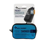SEA TO SUMMIT Douche Solaire De Poche - Mixte - Black - size only size- model 2024 only size
