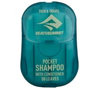 Sea to Summit - Pocket Conditioning Shampoo - Travel soap size 50 Blätter, multicolor