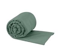 Compact Quick Drying Travel Towel - Sea To Summit Pocket Towel - Large