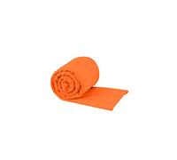 Compact Quick Drying Travel Towel - Sea To Summit Pocket Towel - Large