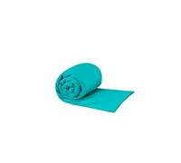 Sea to Summit - Pocket Towel - Microfiber towel size 100 x 50 cm - M, baltic