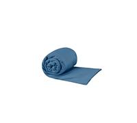 Towel Sea to Summit Pocket 100x50 cm Navy Blue