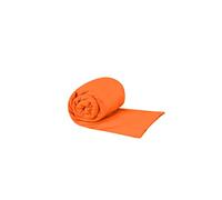 Sea To Summits Pocket Towel - Medium (Outback Orange)