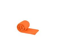 Towel Sea to Summit Pocket 80x40 cm Orange