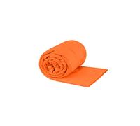 Sea To Summit Pocket Xl Towel Orange 150 x 75 cm
