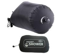 Sea to Summit - Pocket Shower - Camping shower black