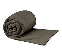Sea to Summit - Pocket Towel - Microfiber towel size 100 x 50 cm - M, beluga