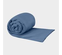 Sea to Summit Pocket Towel Medium, Moon Blue OS