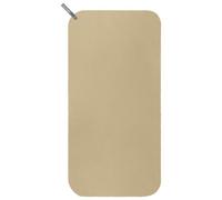 Sea to Summit - Pocket Towel - Microfiber towel size 100 x 50 cm - M, desert