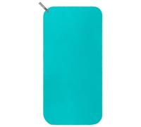 Sea to Summit - Pocket Towel - Microfiber towel size 80 x 40 cm - S, baltic