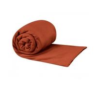 Sea To Summit Pocket Towel - Red