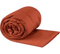 Sea To Summit Pocket Towel Orange XL