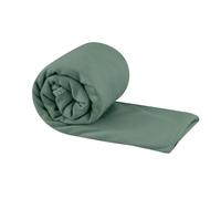 Sea To Summit Pocket Towel - Sage: Small Size: Small