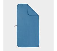 Sea to Summit Pocket Towel Small, Moon Blue