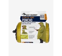 Sea To Summit Poncho 15D Green
