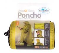 Sea to Summit - Poncho 15D - Waterproof jacket size One Size, white