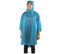 Sea To Summit - Poncho - Poncho 15D Blue for Men Blue