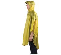 Sea To Summit Poncho 15D - Poncho Lime One Size