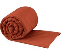 Sea to Summit Portable Pocket Towel for Camping, Gym, and Travel