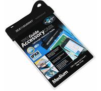 SEA TO SUMMIT Porte Accessoires Etanche M - Mixte - Black - size M- model 2026 M