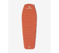Sea To Summit - Self-inflating trekking mat - Pursuit Self-Inflating Mat (RCS) - Size Large - Orange Orange Large