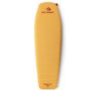 Sea To Summit Pursuit Plus Self-Inflating Sleeping Mat (Rectangular Regular) - SS25