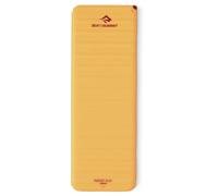 Sea to Summit Pursuit Plus Self-Inflating Sleeping Mat Regular Rectangular Wide