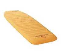 Sea to Summit | Pursuit Plus SI Mat | Self Inflating Mat | Zinnia Large Rectangular Wide