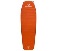 Sea to Summit - Pursuit Self Inflating Mat - Sleeping mat size Large - 198 x 64 x 5 cm, orange