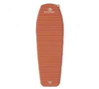 Sea To Summit Pursuit Inflatable Mat Brown Regular