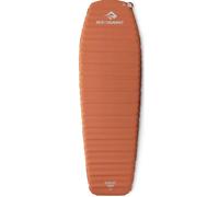 Sea to Summit | Pursuit SI Mat | Self Inflating Mat | Bombay Brown Regular Contour