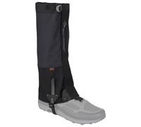Sea to Summit - Quagmire Evac Gaiters - Gaiters size 39-42 - M, black/grey