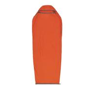 Sea to Summit Reactor Fleece Sleeping Bag Liner - Mummy w/ Drawcord: C