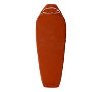 Sea To Summit Reactor Fleeceweight Sleeping Bag Liner - Mummy - Short