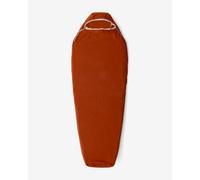 Sea To Summit Reactor Fleeceweight Bed Sheet Orange Regular