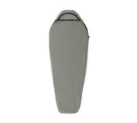 Sea To Summit Reactor Lightweight Sleeping Bag Liner - Mummy: Pewter: