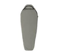 Sea To Summit Reactor Lightweight Sleeping Bag Liner - Mummy: Pewter: