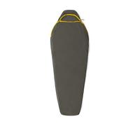 Sea To Summit Reactor Midweight Long Liner Sleeping Bag Green