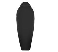 SEA TO SUMMIT Reactor Sleeping Bag Liner - Mummy - Standard - Black
