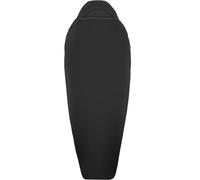 SEA TO SUMMIT Reactor Sleeping Bag Liner Mummy Standard - Mixte - Black - size only size- model 2025 only size