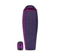 Sea to Summit Regular sleeping bag, left zip