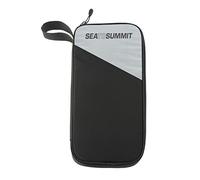 Sea To Summit Rfid L Travel Wallet Black,Grey