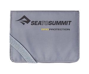 Sea To Summit RFID Protective Case - HighRise Grey