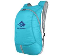 SEA TO SUMMIT Sac A Dos Ultra Leger Day Pack 20l - Mixte - Blue / Grey - size only size- model 2023 only size