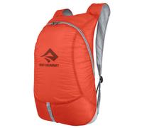 Sea To Summit Ultra-Sil Day Pack - Backpack Spicy Orange 20 L
