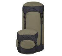 Sea to Summit - Lightweight Compression Sack - Stuff sack size 13 l, olive