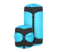 SEA TO SUMMIT Sac Compression Ultra Leger 8l - Mixte - Blue - size only size- model 2026 only size